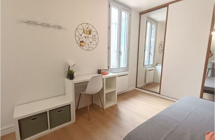 APPART. T1 MEUBLE — photo 2
