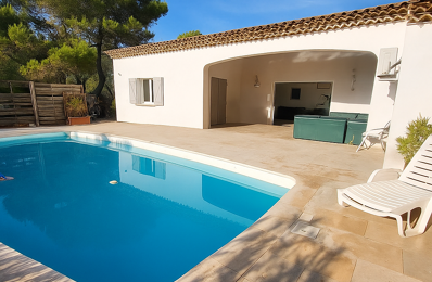 Vente Maison/villa 4 pièces — photo du bien