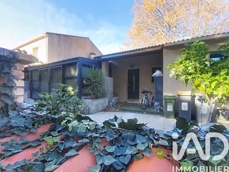 Vente Maison traditionnelle 4 pièces — photo 1