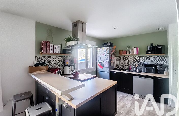 Vente Maison traditionnelle 4 pièces — photo 2