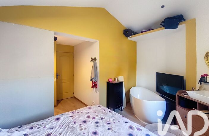 Vente Maison traditionnelle 4 pièces — photo 3