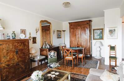 Vente Appartement 3 pièces — photo du bien