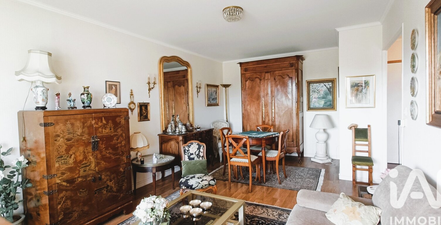 Vente Appartement 3 pièces — photo 1
