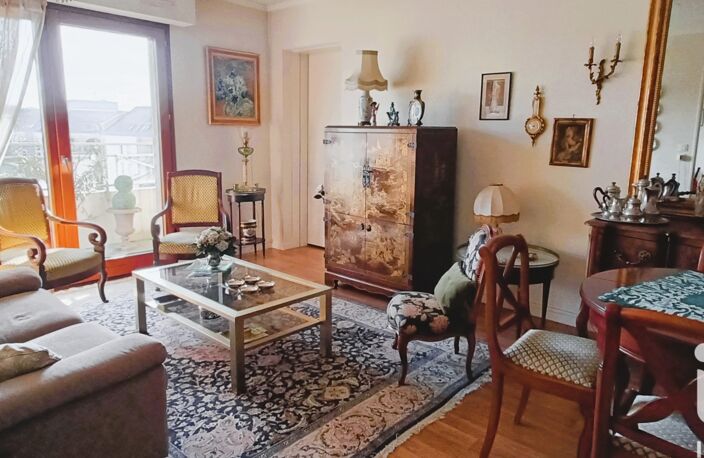 Vente Appartement 3 pièces — photo 2