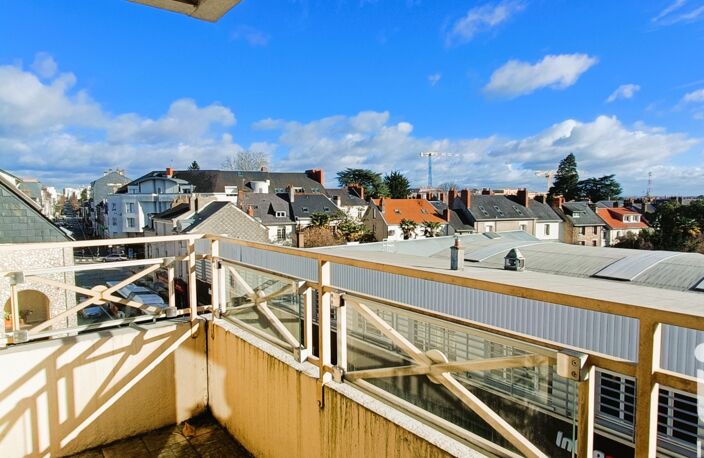 Vente Appartement 3 pièces — photo 3