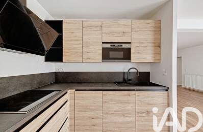 Vente Appartement 4 pièces — photo du bien