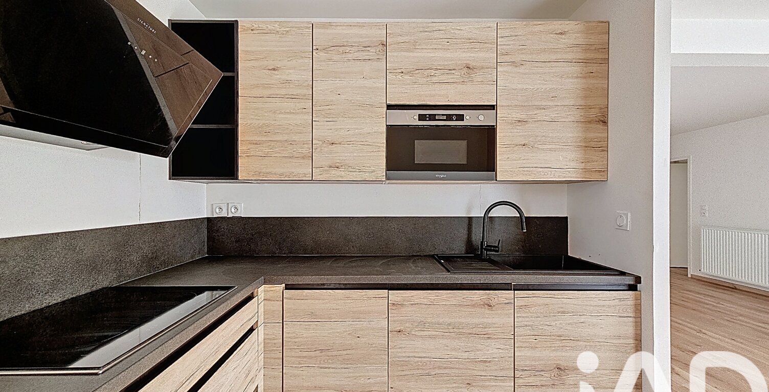 Vente Appartement 4 pièces — photo 1
