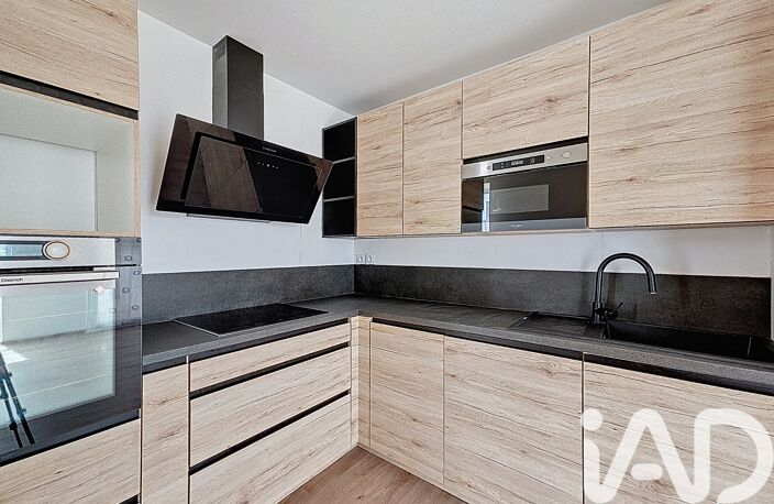 Vente Appartement 4 pièces — photo 2