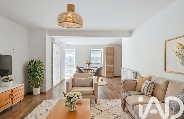 Vente Appartement 4 pièces — photo 3