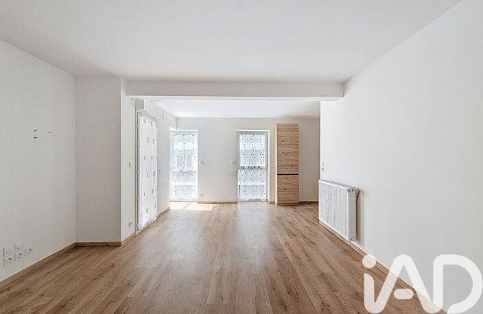 Vente Appartement 4 pièces — photo 4