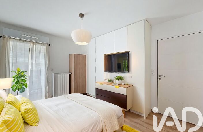 Vente Appartement 4 pièces — photo 5