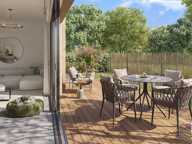 Vente Maison/villa 4 pièces — photo 2