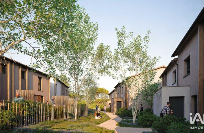 Vente Maison/villa 4 pièces — photo 4
