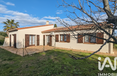 Vente Maison traditionnelle 5 pièces — photo du bien