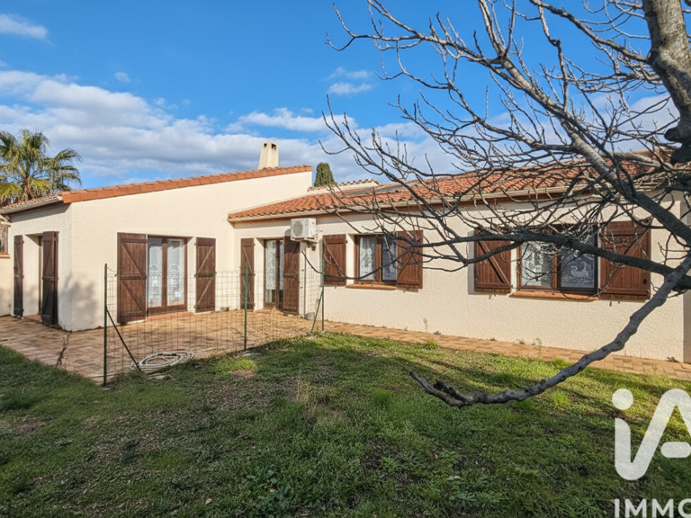 Vente Maison traditionnelle 5 pièces — photo 1