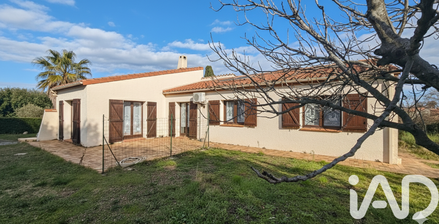 Vente Maison traditionnelle 5 pièces — photo 1