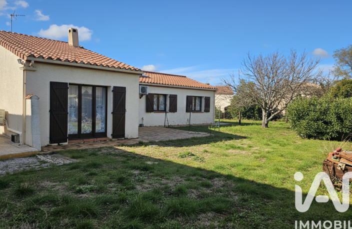 Vente Maison traditionnelle 5 pièces — photo 2