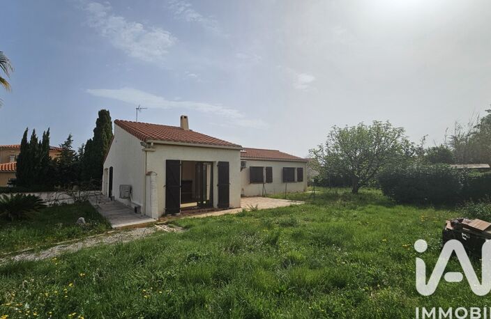 Vente Maison traditionnelle 5 pièces — photo 3