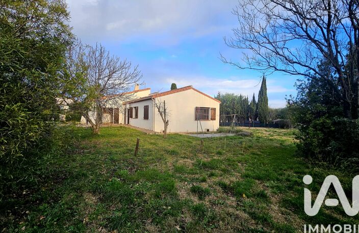 Vente Maison traditionnelle 5 pièces — photo 4