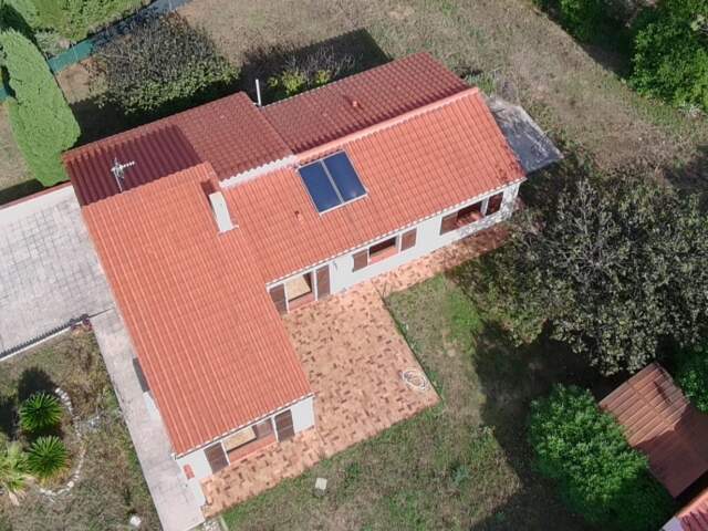 Vente Maison traditionnelle 5 pièces — photo du bien