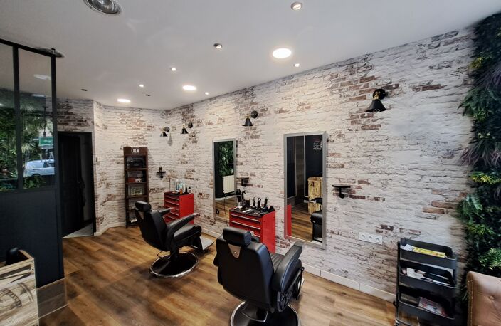 Vente commerce  31 m² Ambert (63600) — photo 4