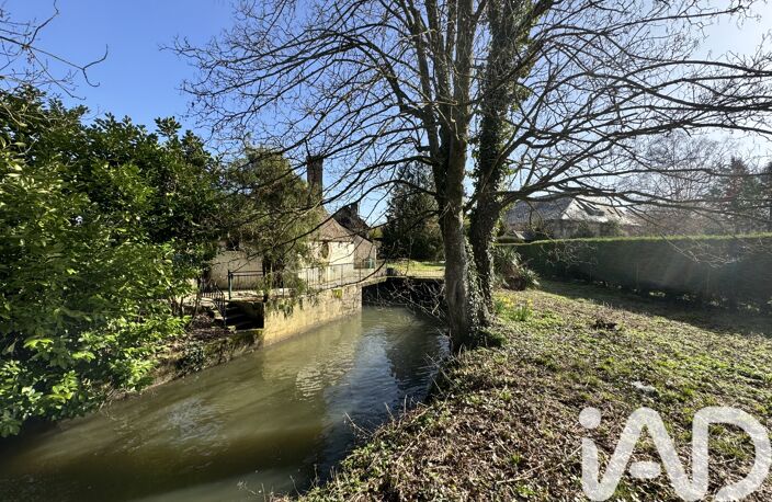 Vente Longère 3 pièces — photo 2