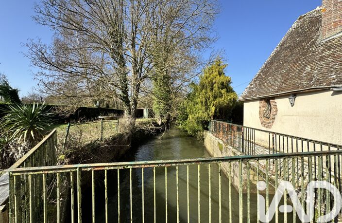 Vente Longère 3 pièces — photo 4