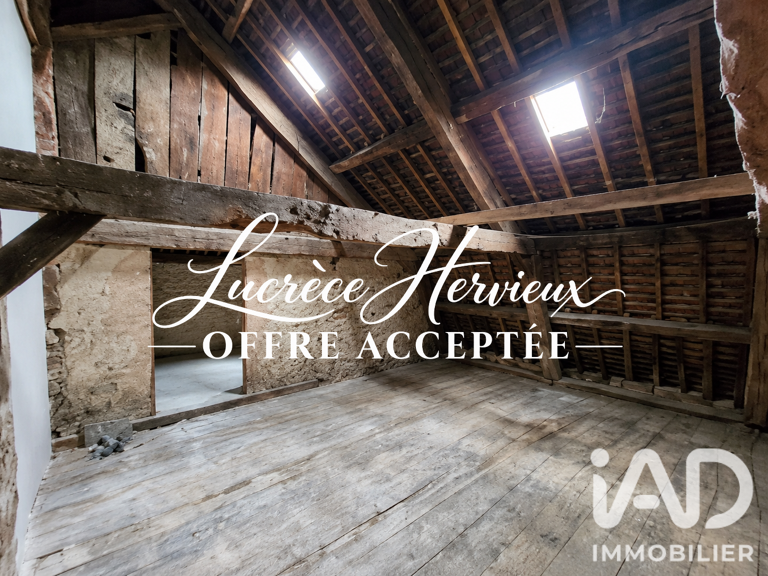 Vente Appartement 2 pièces — photo 1