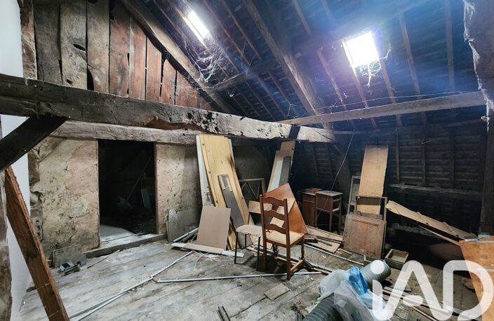 Vente Appartement 2 pièces — photo 3