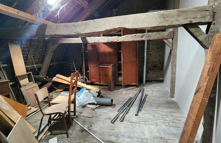 Vente Appartement 2 pièces — photo 5
