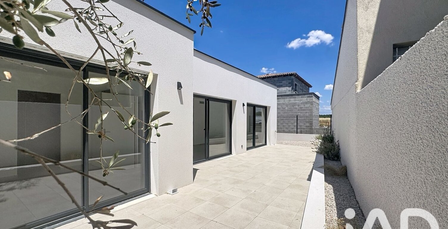 Vente Maison traditionnelle 4 pièces — photo 1
