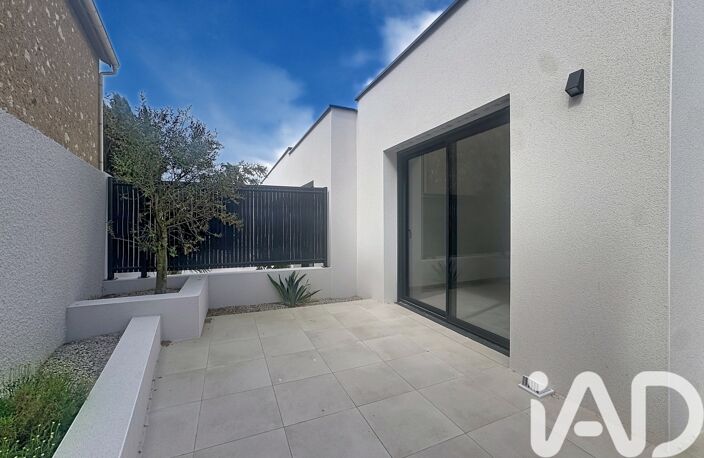Vente Maison traditionnelle 4 pièces — photo 3