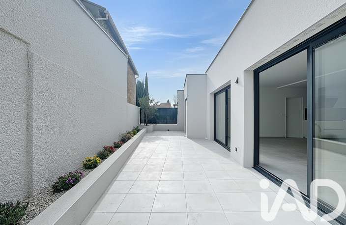 Vente Maison traditionnelle 4 pièces — photo 4