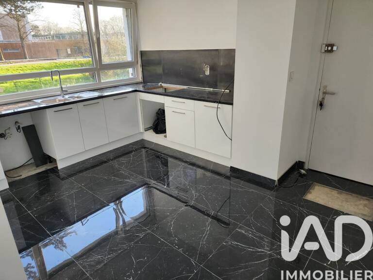 Vente Appartement 5 pièces — photo 1