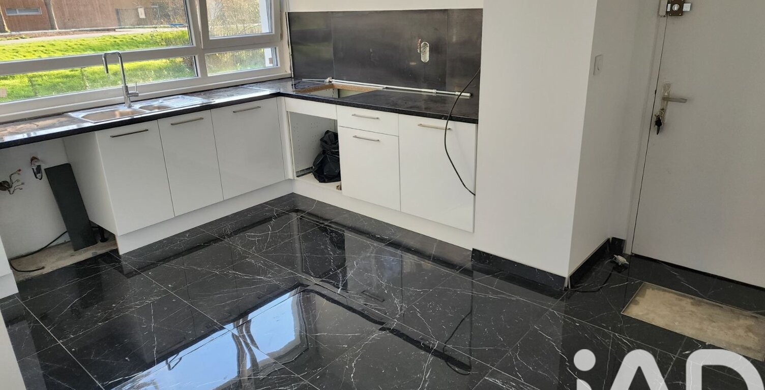 Vente Appartement 5 pièces — photo 1