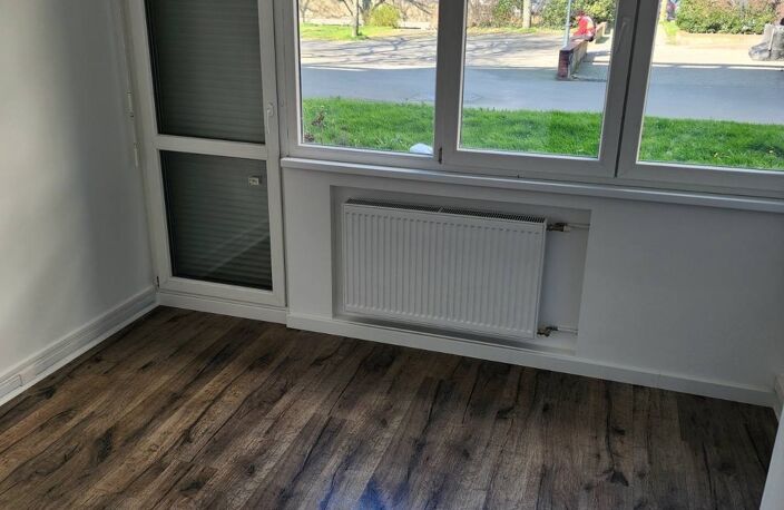 Vente Appartement 5 pièces — photo 2