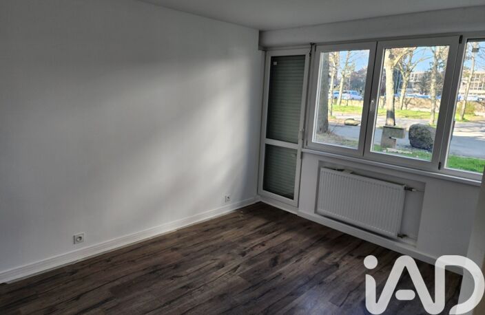 Vente Appartement 5 pièces — photo 3