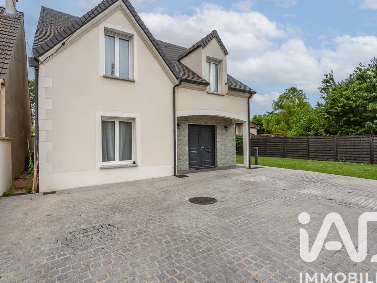 Vente Maison/villa 7 pièces — photo 1