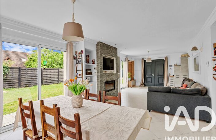 Vente Maison/villa 7 pièces — photo 3