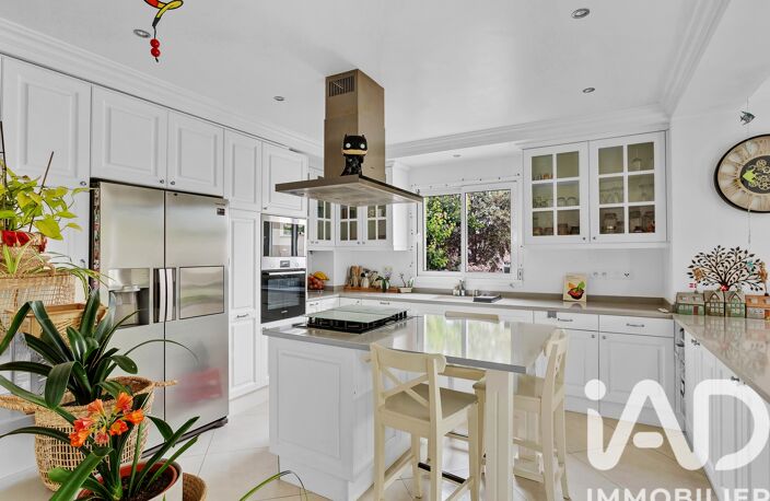 Vente Maison/villa 7 pièces — photo 4