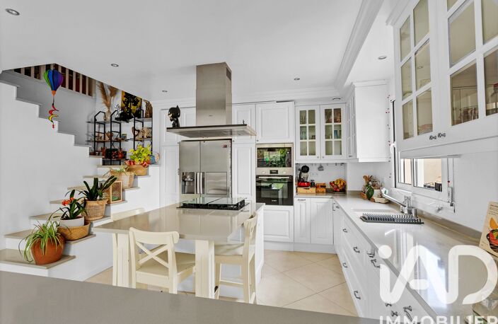 Vente Maison/villa 7 pièces — photo 5