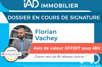 Vente Maison/villa 6 pièces — photo du bien