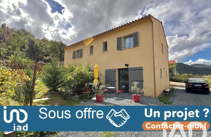 Vente Maison/villa 6 pièces — photo 3