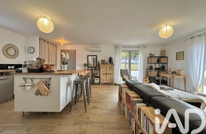 Vente Maison/villa 6 pièces — photo 4