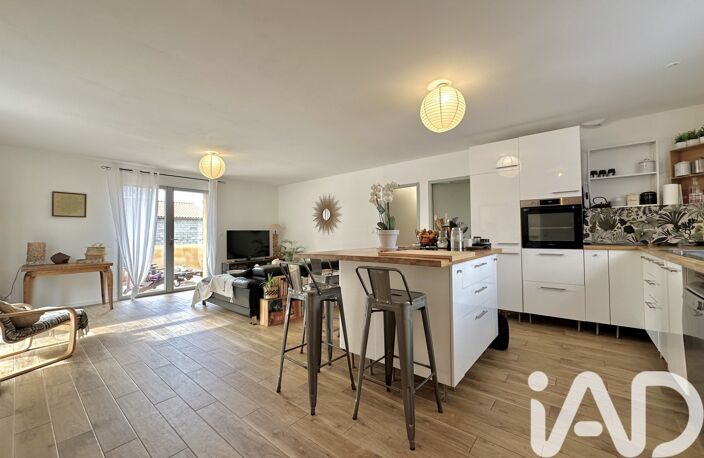 Vente Maison/villa 6 pièces — photo 5