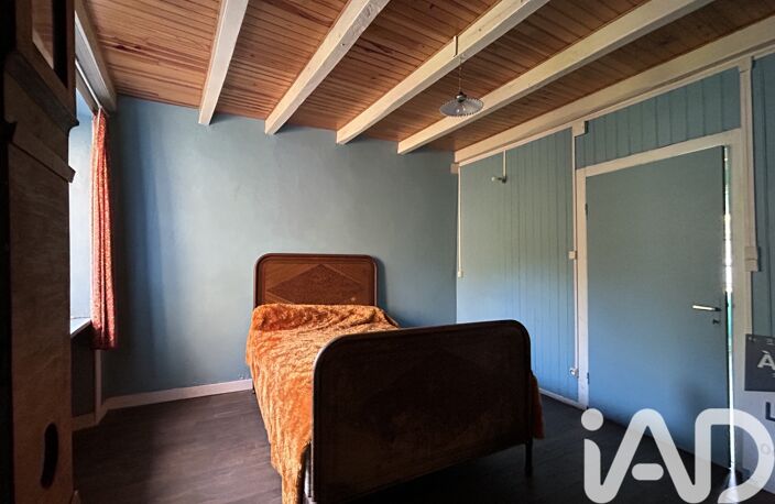 Vente Maison de ville 3 pièces — photo 4