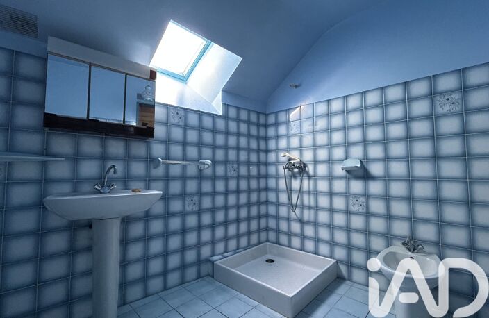 Vente Maison de ville 3 pièces — photo 5