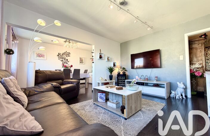 Vente Appartement 4 pièces — photo 2