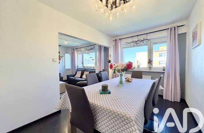 Vente Appartement 4 pièces — photo 3