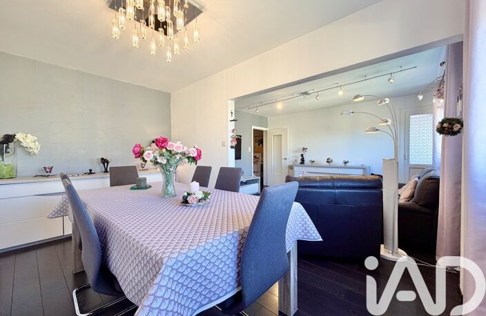 Vente Appartement 4 pièces — photo 4